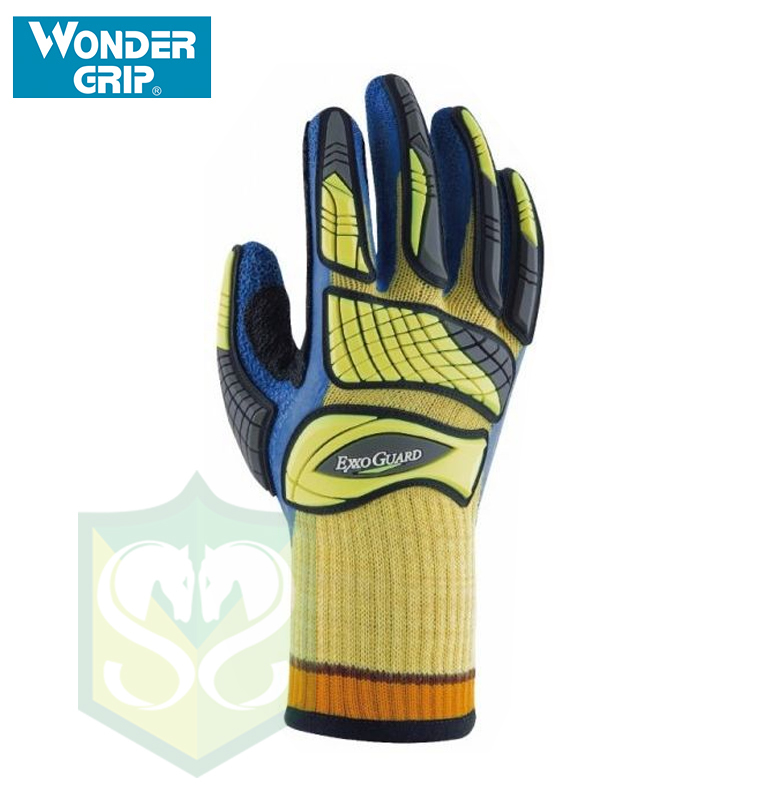 TOWA EG3-351 防撞防割防滑手套 (中碼 / 大碼 )