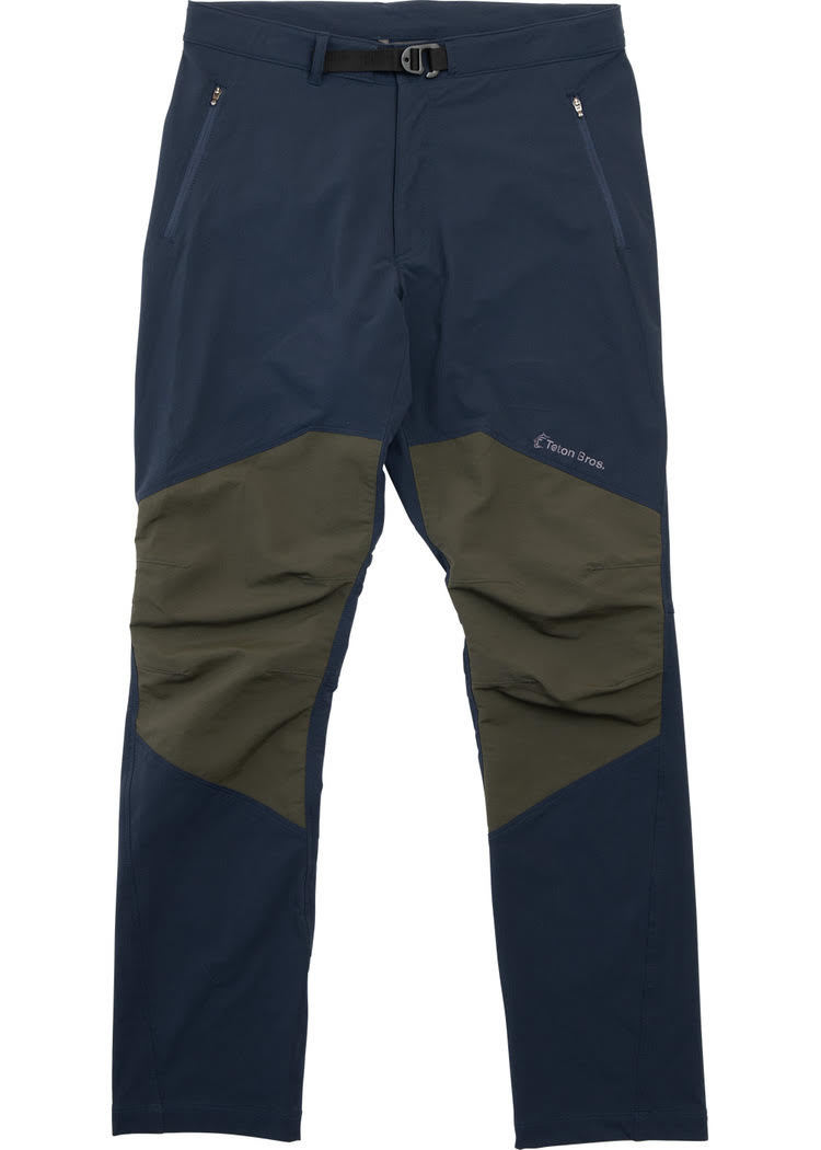 vanish hybrid pant