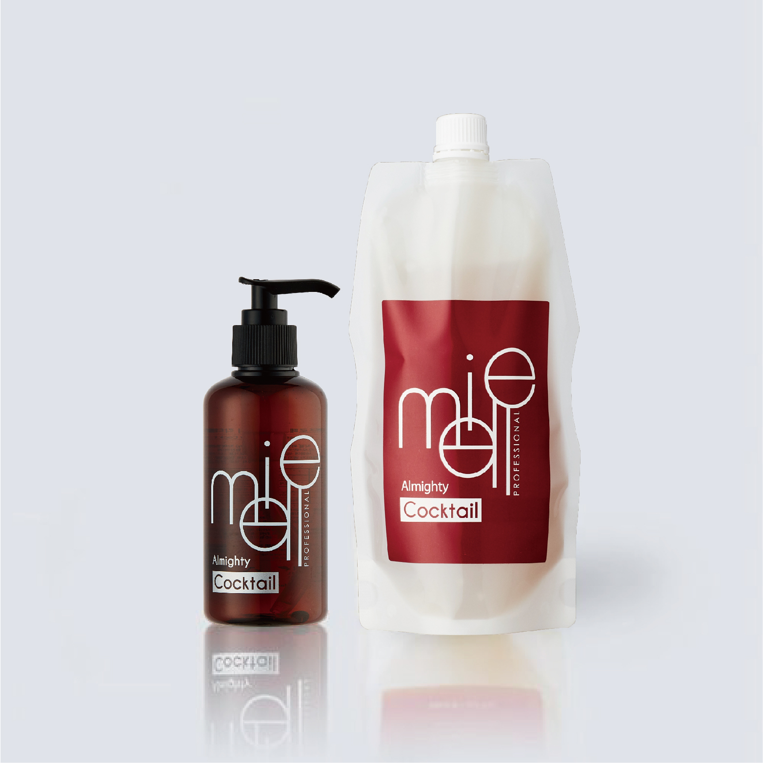 激光柔潤一二劑【700ml】