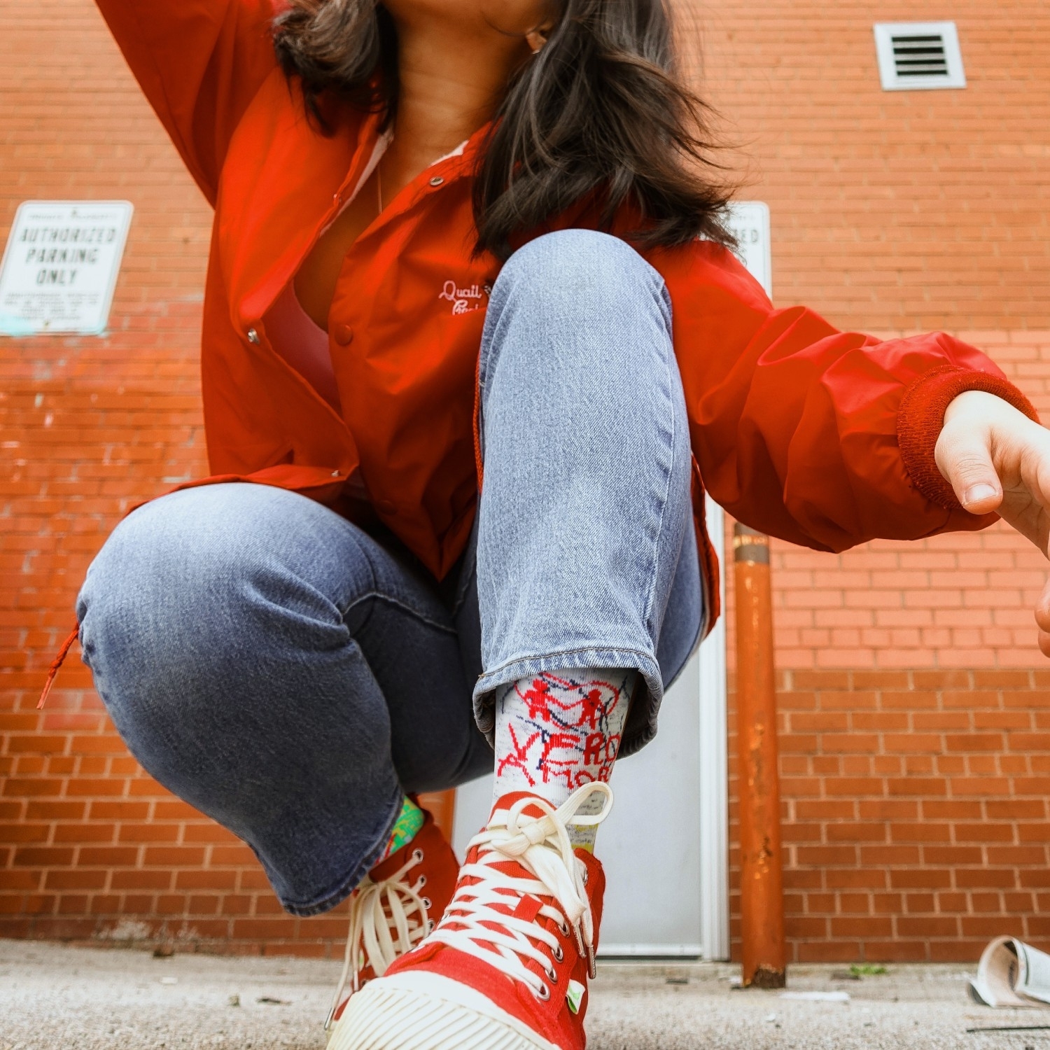 西西里迷情｜西西里設計師款．壓力3/4襪