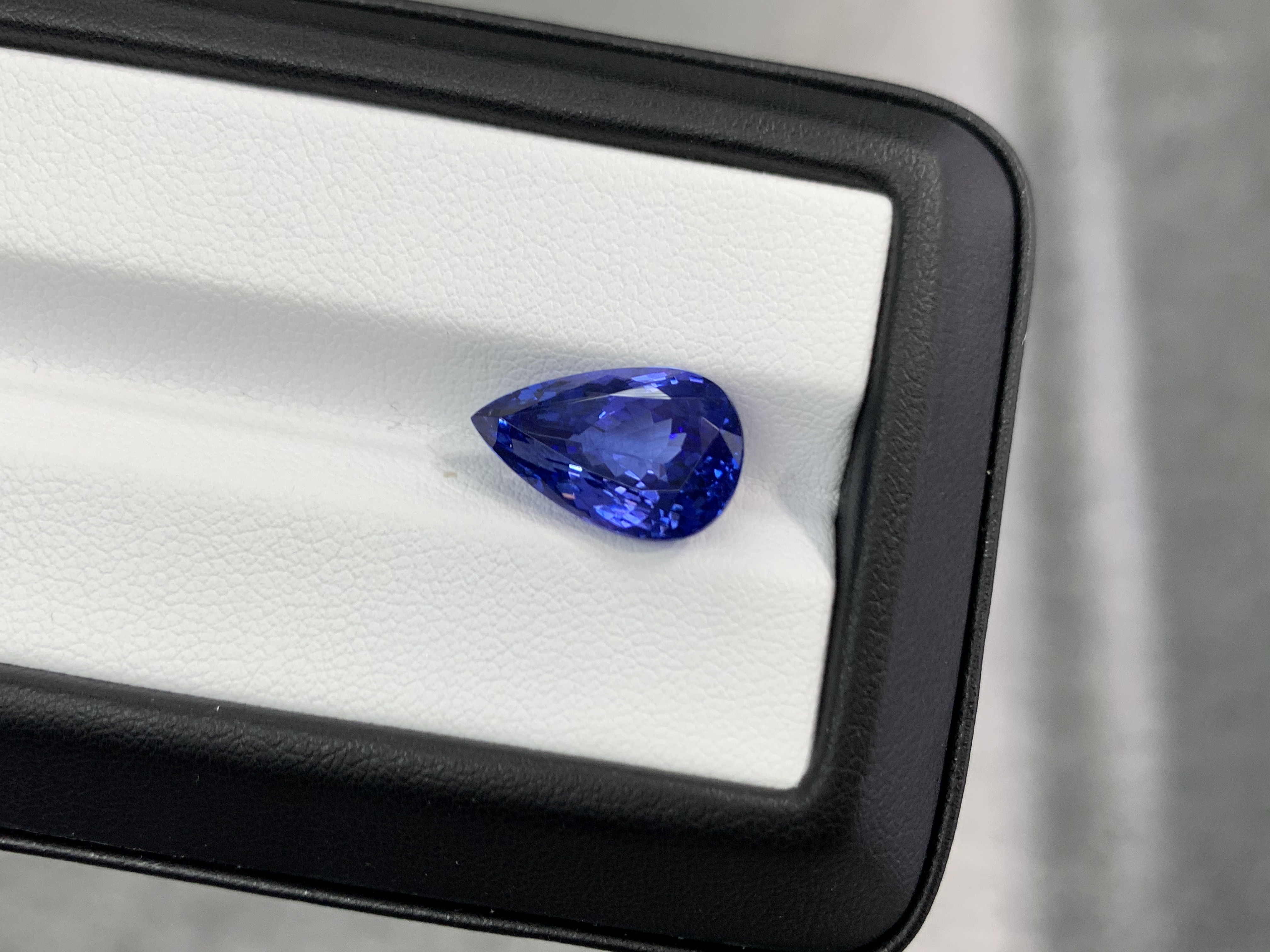 8.84ct 坦桑石
