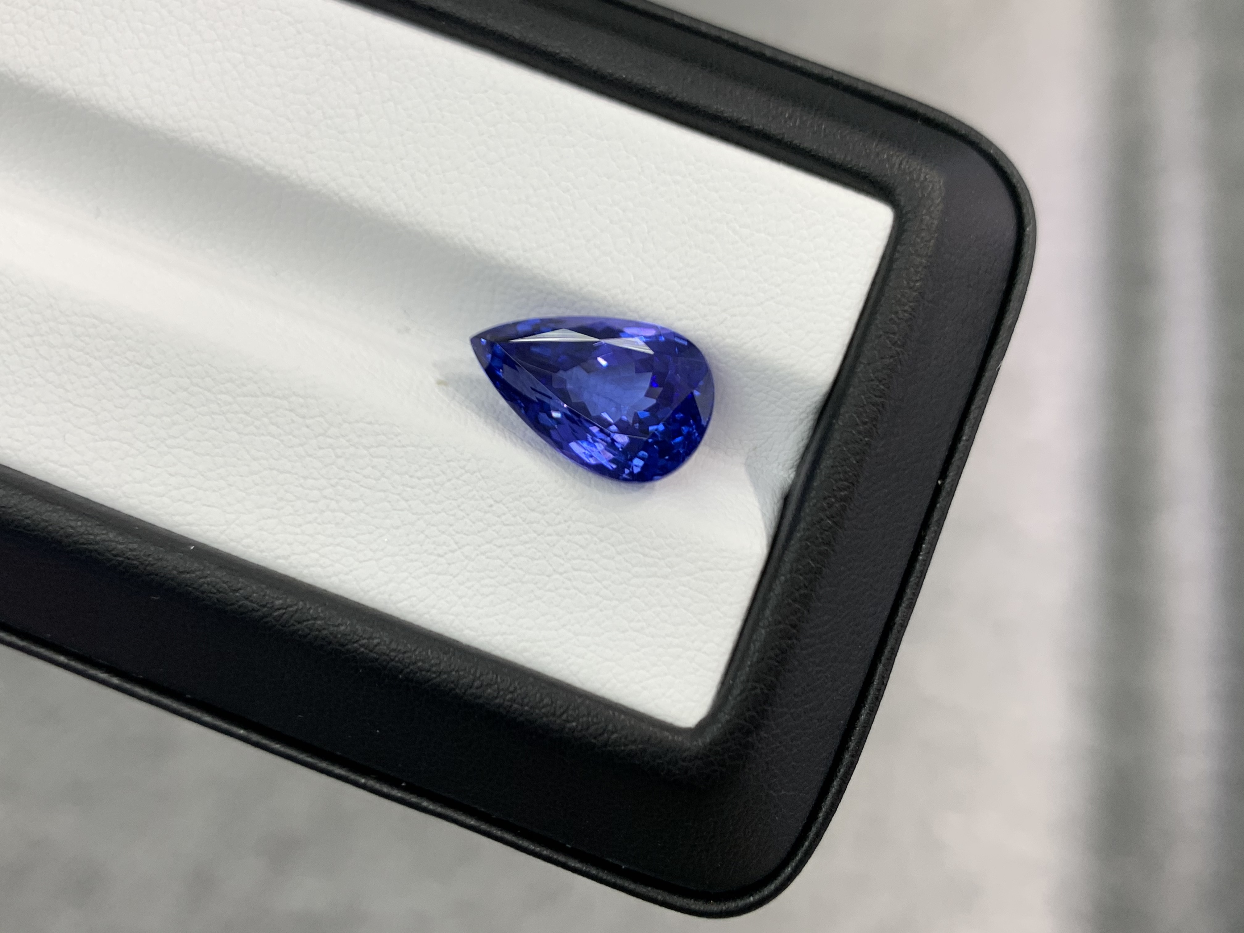 8.84ct 坦桑石