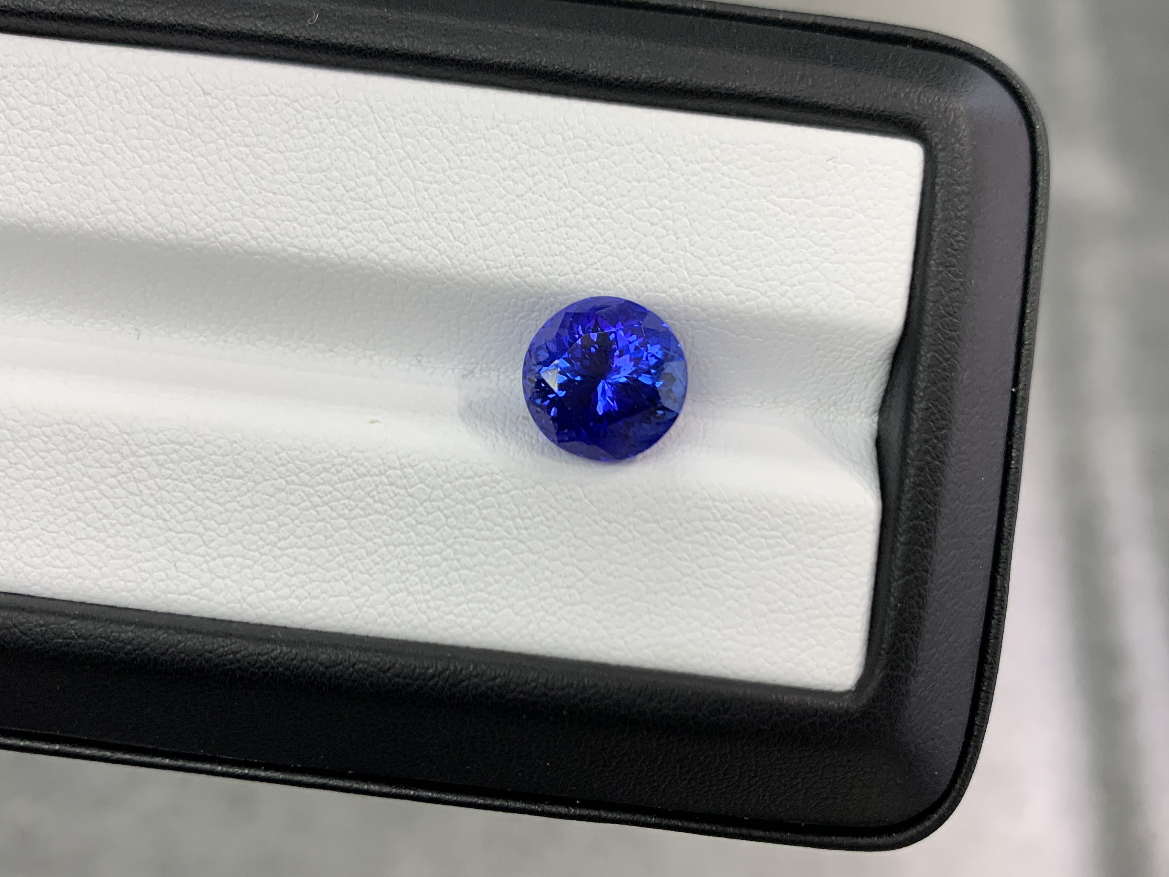 6.21ct 坦桑石