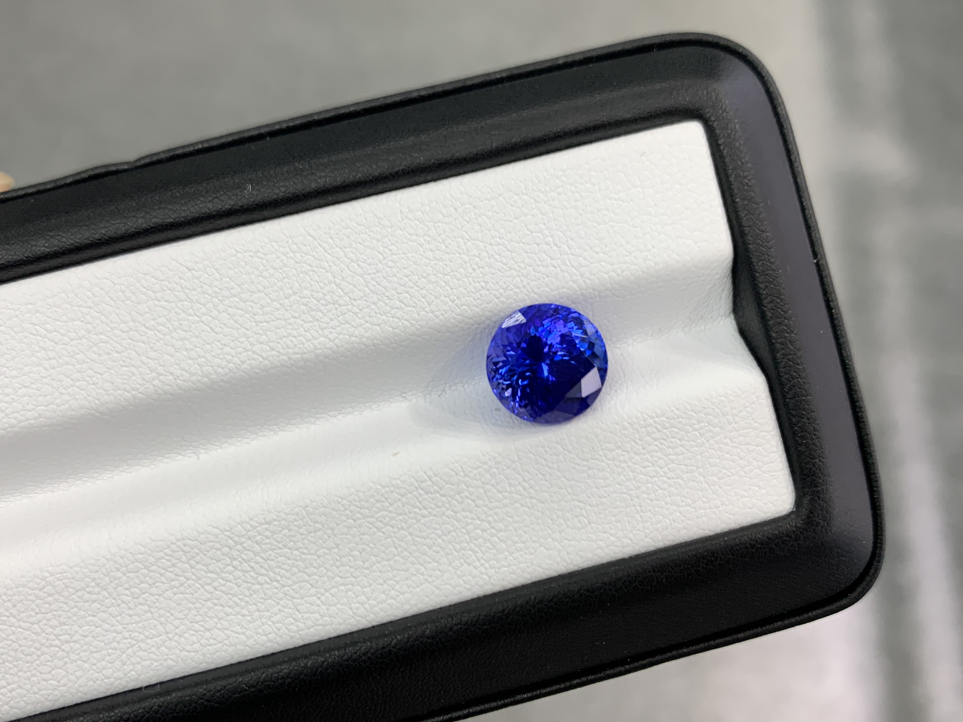 6.21ct 坦桑石