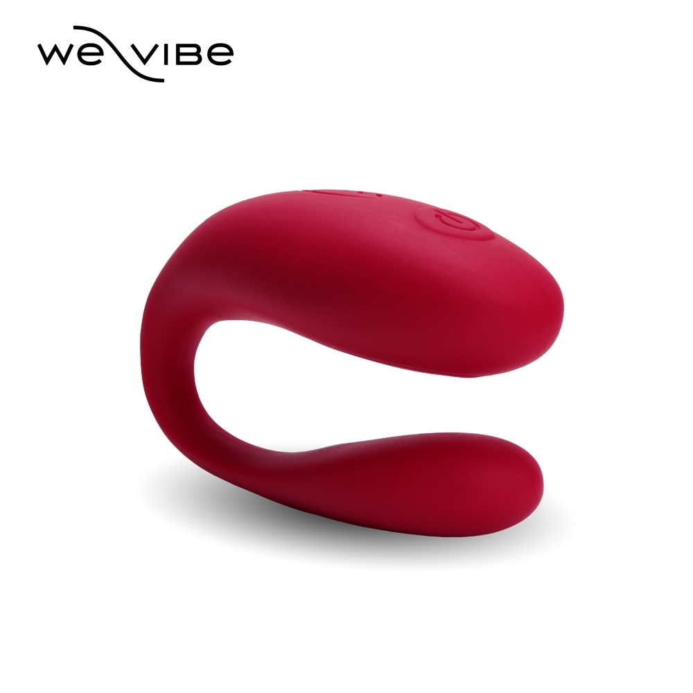 翻抽屜|原廠授權|加拿大We-Vibe SE 雙人共震器