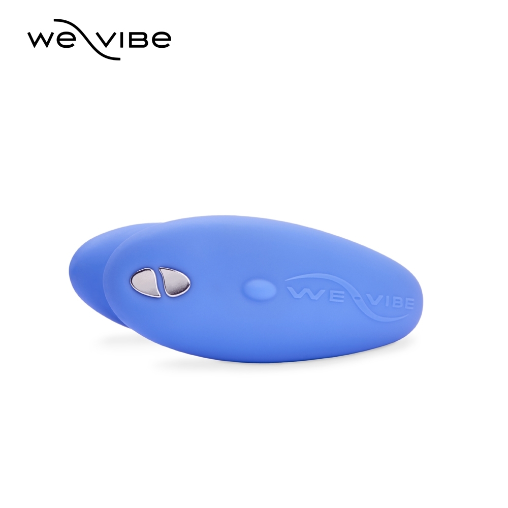 翻抽屜|原廠授權|加拿大We-Vibe Match 遙控雙人共震器