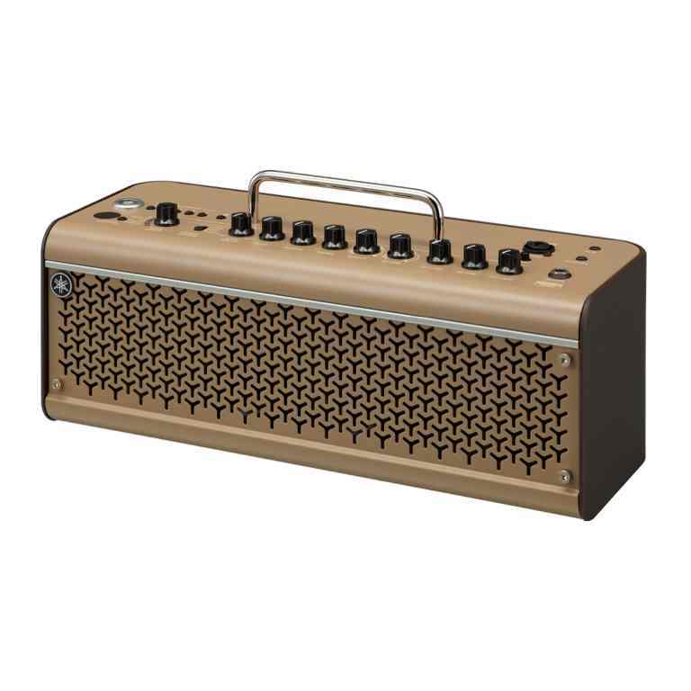 Yamaha - THR30IIa Wireless 木吉他藍牙無線音箱 充電式 錄音介面