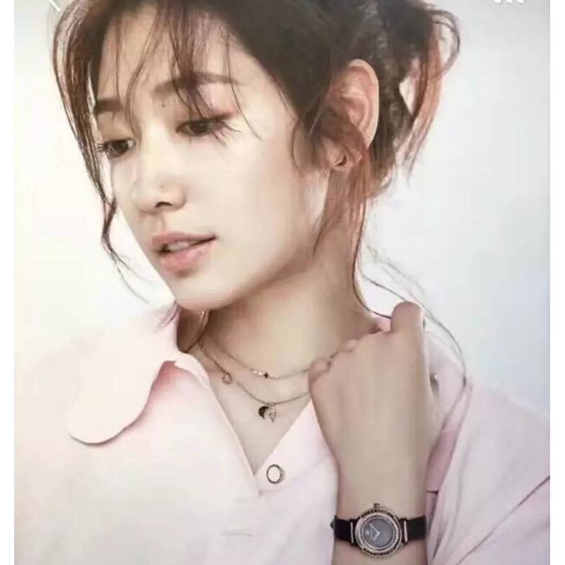 歐美直送✈️Swarovski Symbolic Moon 項鍊