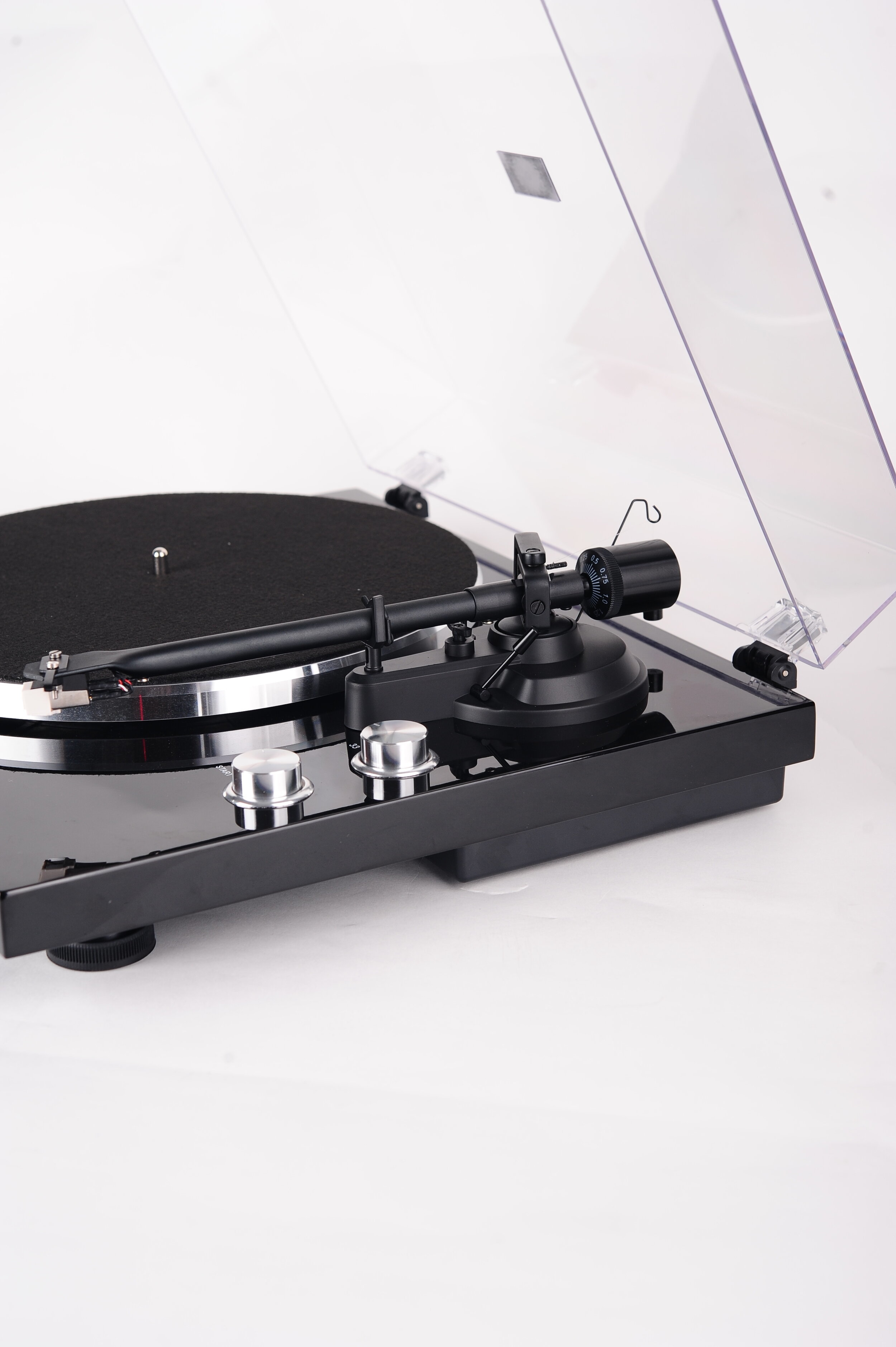 Blue aura PG1 唱盤