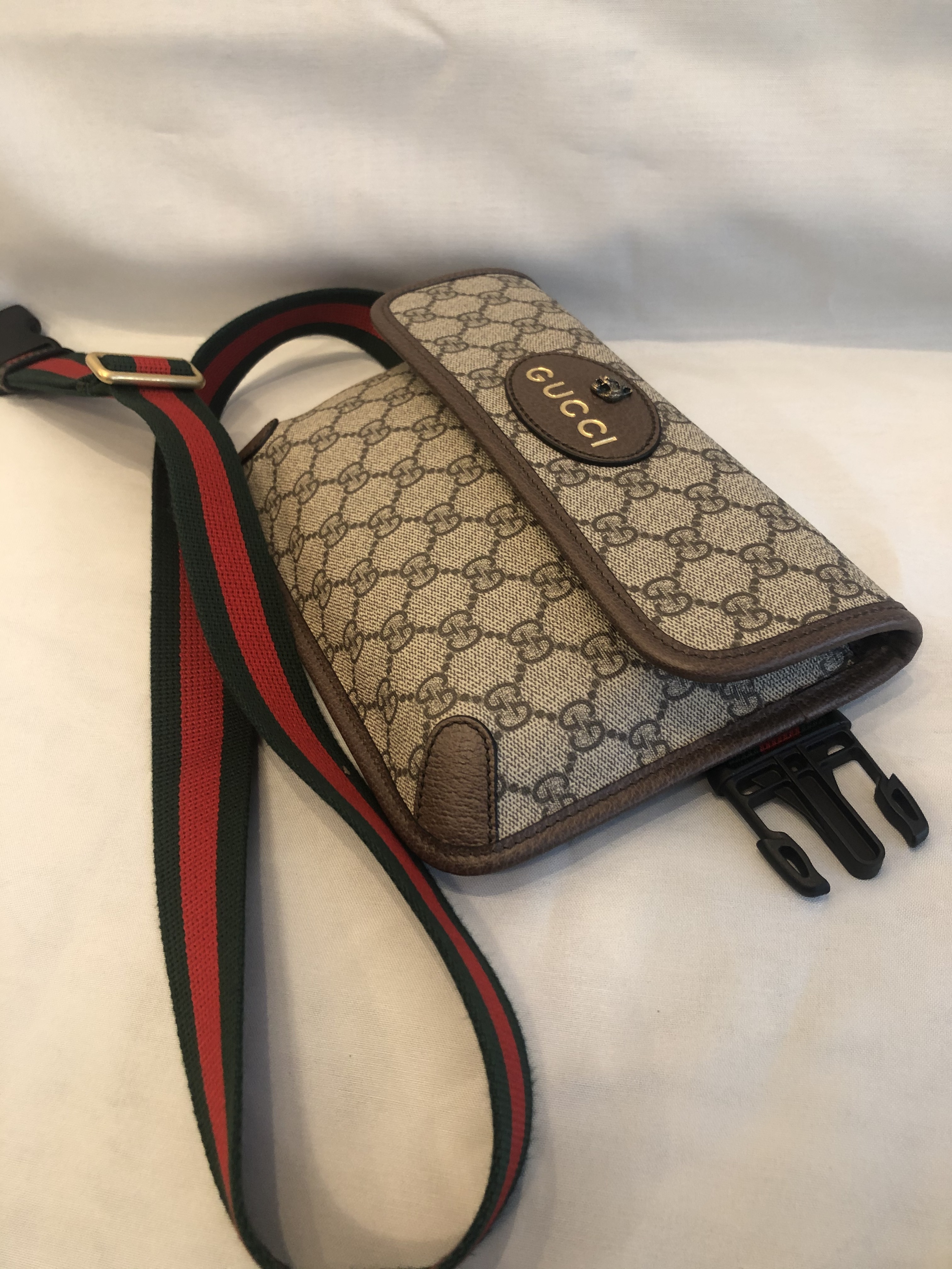 Gucci waist hotsell bag malaysia