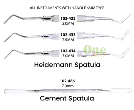 Plastic Instrument