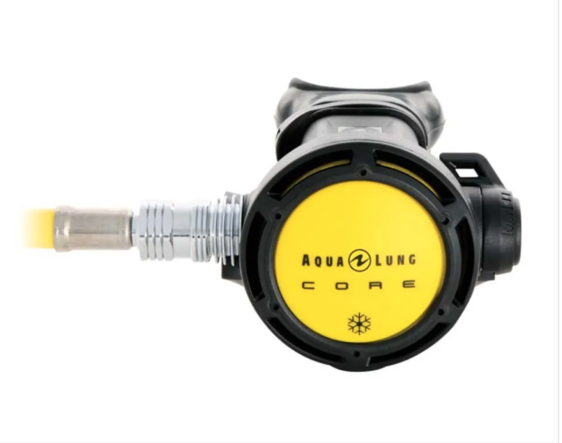 ▲Aqua Lung 核心CORE 備用二級頭(保固兩年)