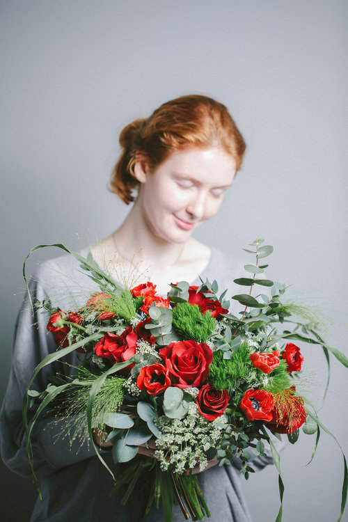 flower, bouquet, Floristry by Art of Living