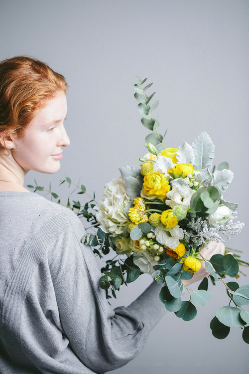 flower, bouquet, Floristry by Art of Living