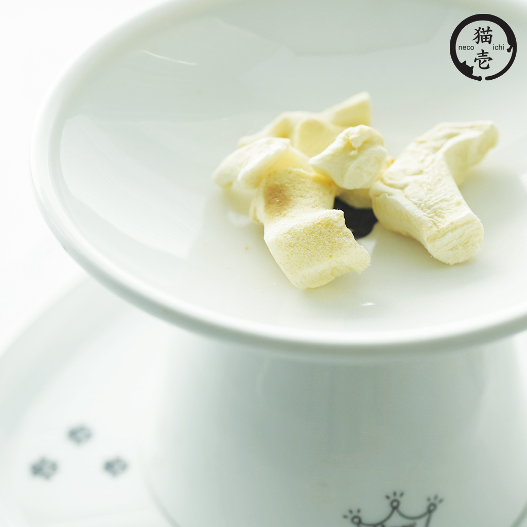 貓壹 極上系列 減鹽木天蓼Q彈魷魚 20g