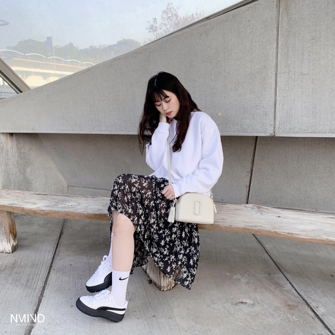 United Athle UA大學踢 白色 (3592801-001)