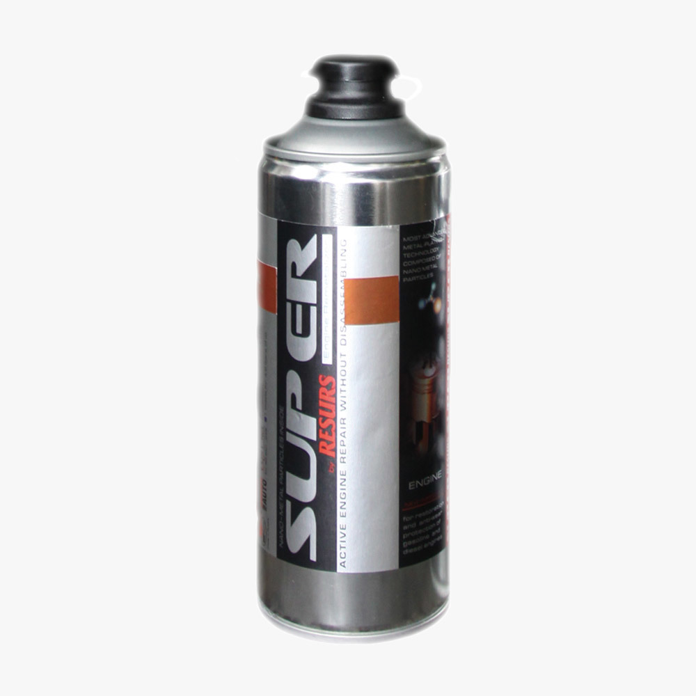 Super Engine Restorer HEAVY DUTY for Trucks and commercial engines 350g
