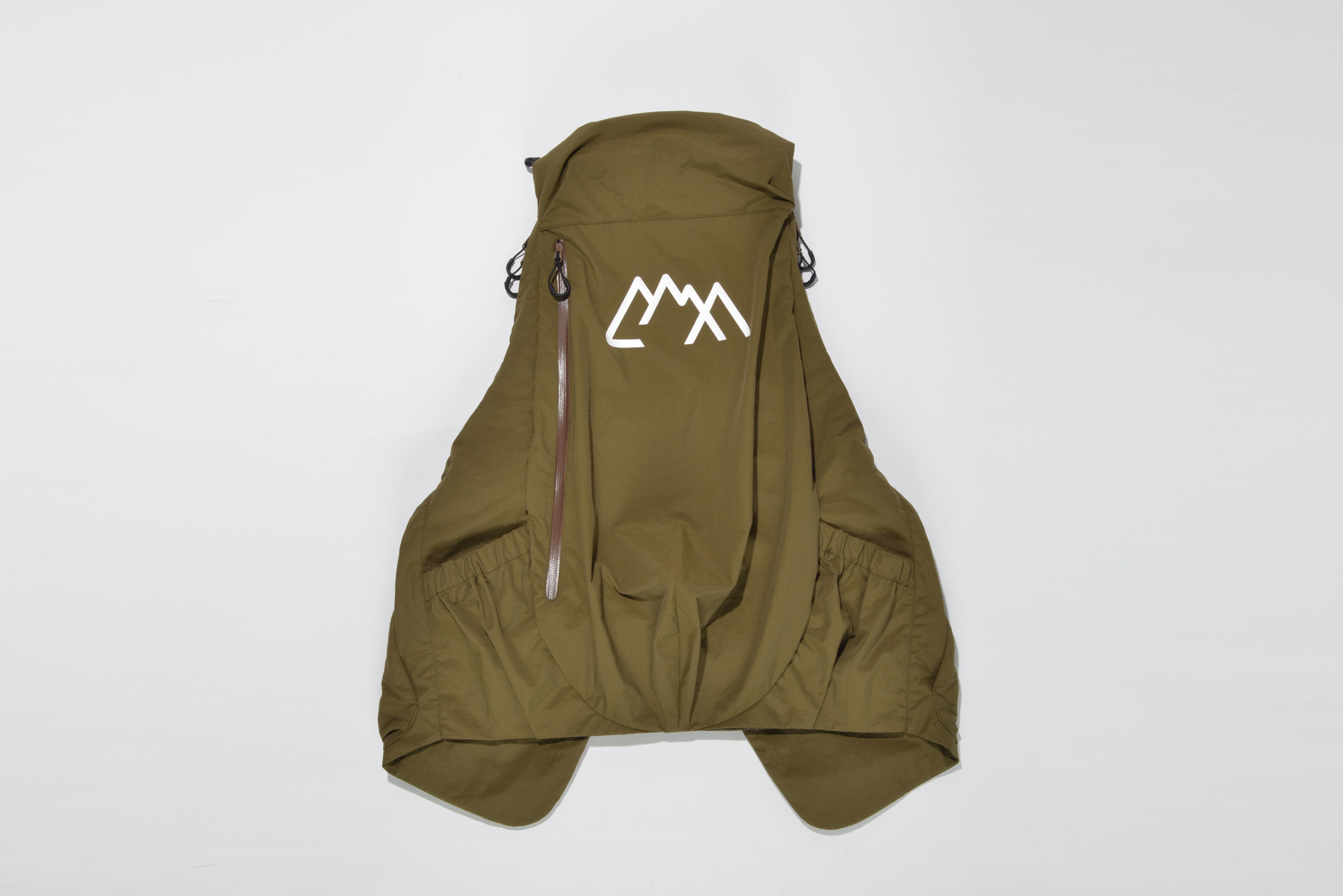 COMFY OUTDOOR GARMENT HABIT SELECT