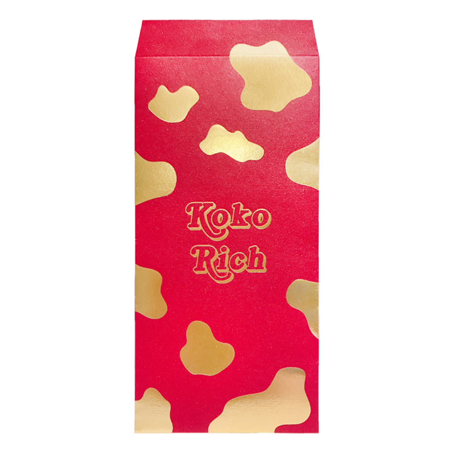 こ♡こ 獨家設計萬用紅包袋（三入）