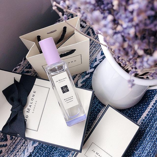 Jomalone 限量薰衣草園系列 30ml