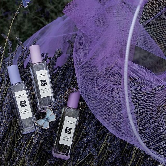 Jomalone 限量薰衣草園系列 30ml