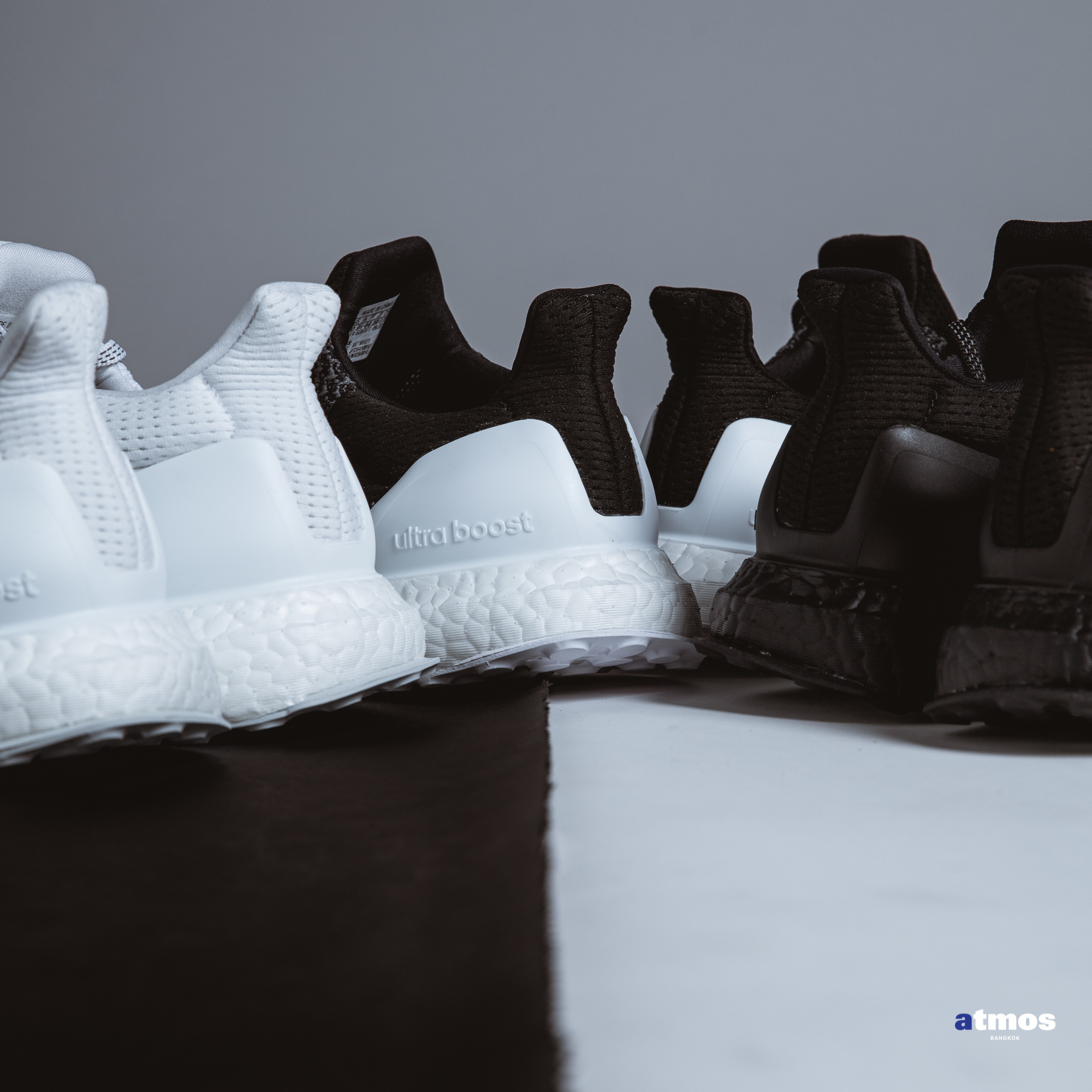 {現貨} Atmos X Adidas Ultraboost