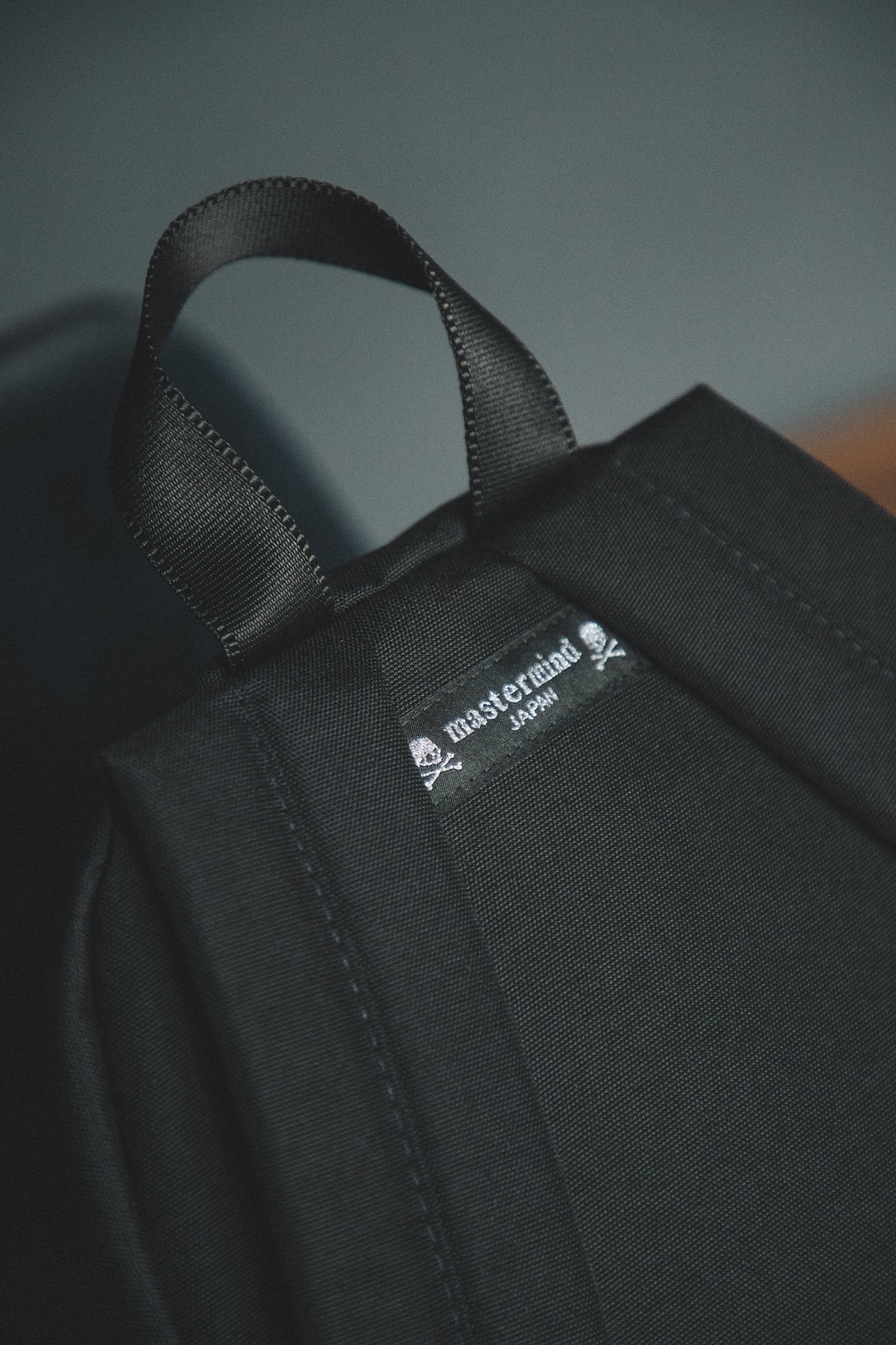 {現貨} Mastermind Japan X Eastpak Backpack