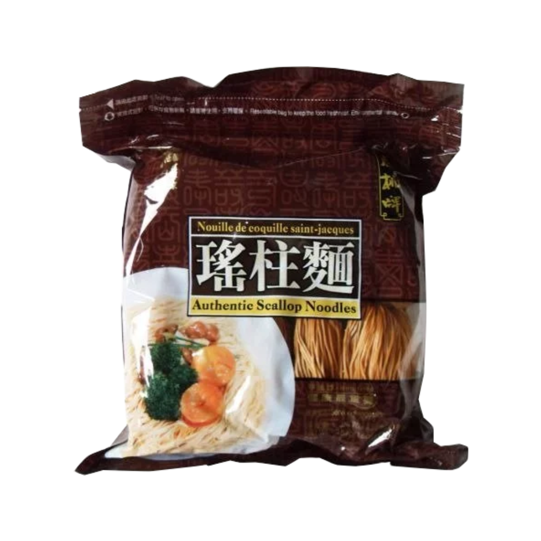 壽桃牌瑤柱麵454g