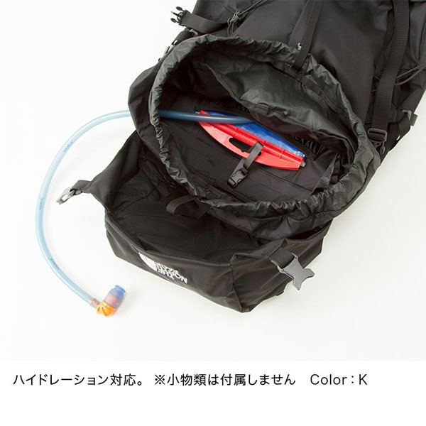 運動族人】35L THE NORTH FACE W Tellus 30 連雨袋女士專用版行山遠足旅行