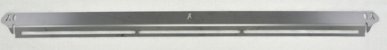 日本TRIPATH A-KYAKU Ａ型腳柱 KAKEHASHI-1 logo中空款/雷雕款橫桿 A字架 掛架