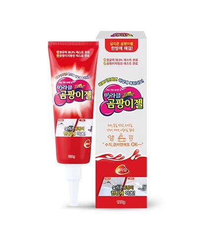 【KMPC】韓國除霉膏 120g