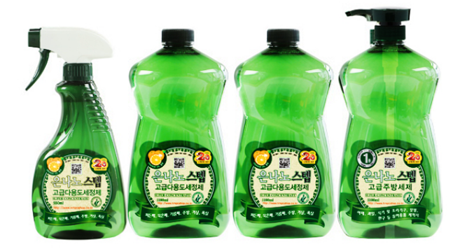 Korea Multi-Purpose Cleaner