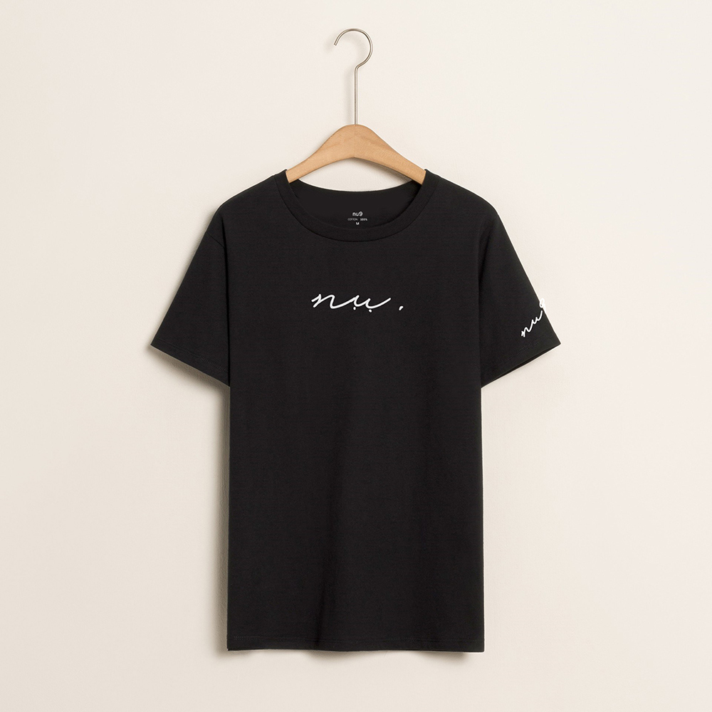 nu9,nubra,nubar,newbra,絕世好波,奶奶衣,奶奶t,nut,奶奶tee,奶t,Grandma T-shirt,奶奶T-shirt,T-shirt,黑色奶奶衣