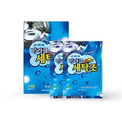 韓國洗衣槽 /排水喉清潔劑