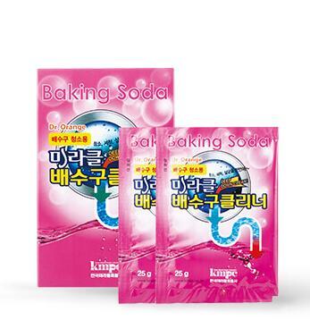 韓國洗衣槽 /排水喉清潔劑