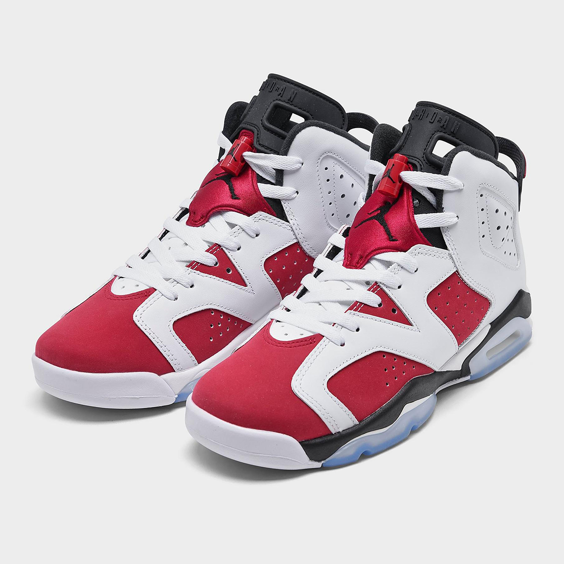 AIR JORDAN 6 RETRO 