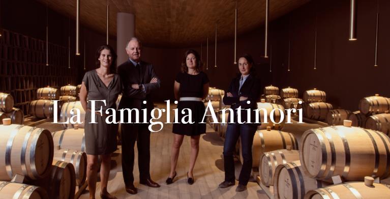 Marchesi Antinori