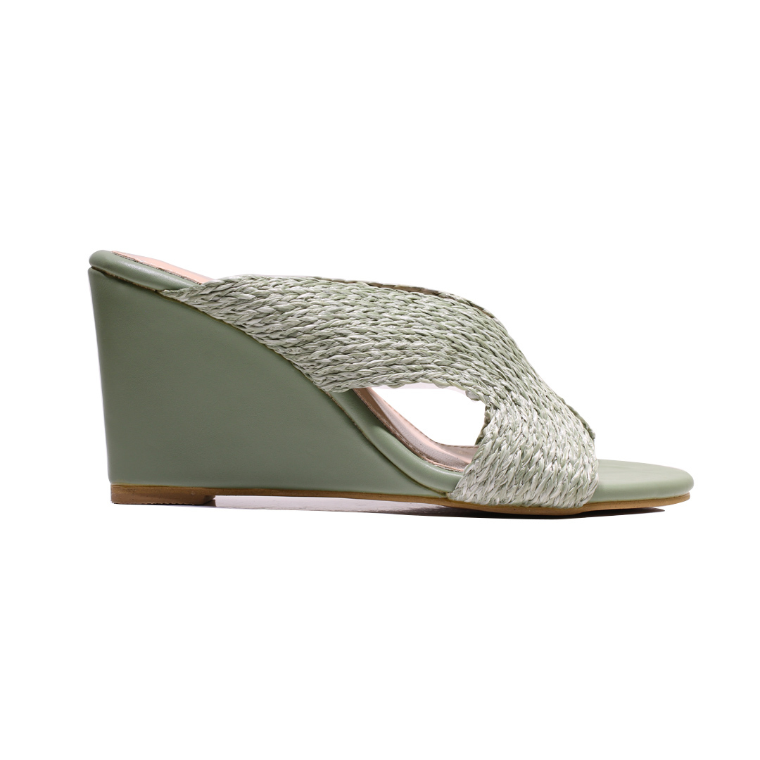 skater dress and sneakers