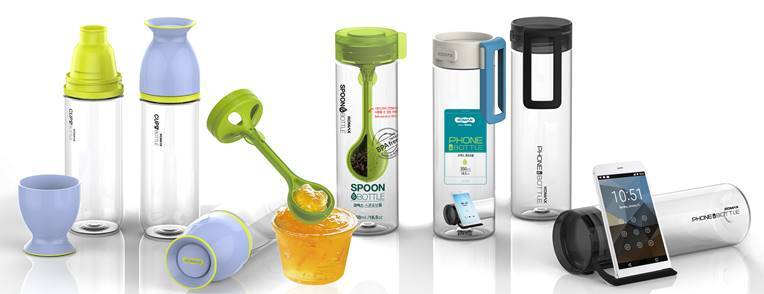 韓國冰箱/室溫水壺（多款容量）