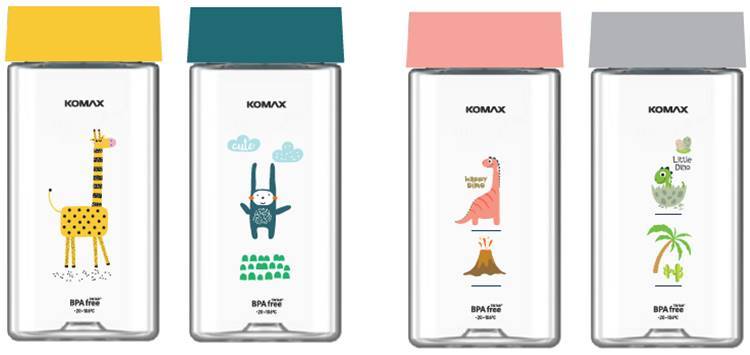 韓國冰箱/室溫水壺（多款容量）