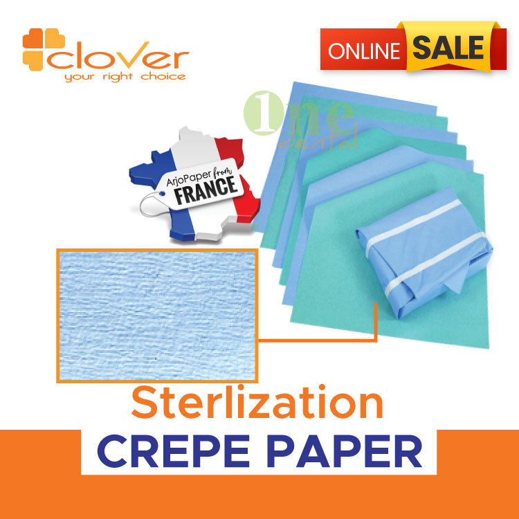 Sterilization Crepe Paper