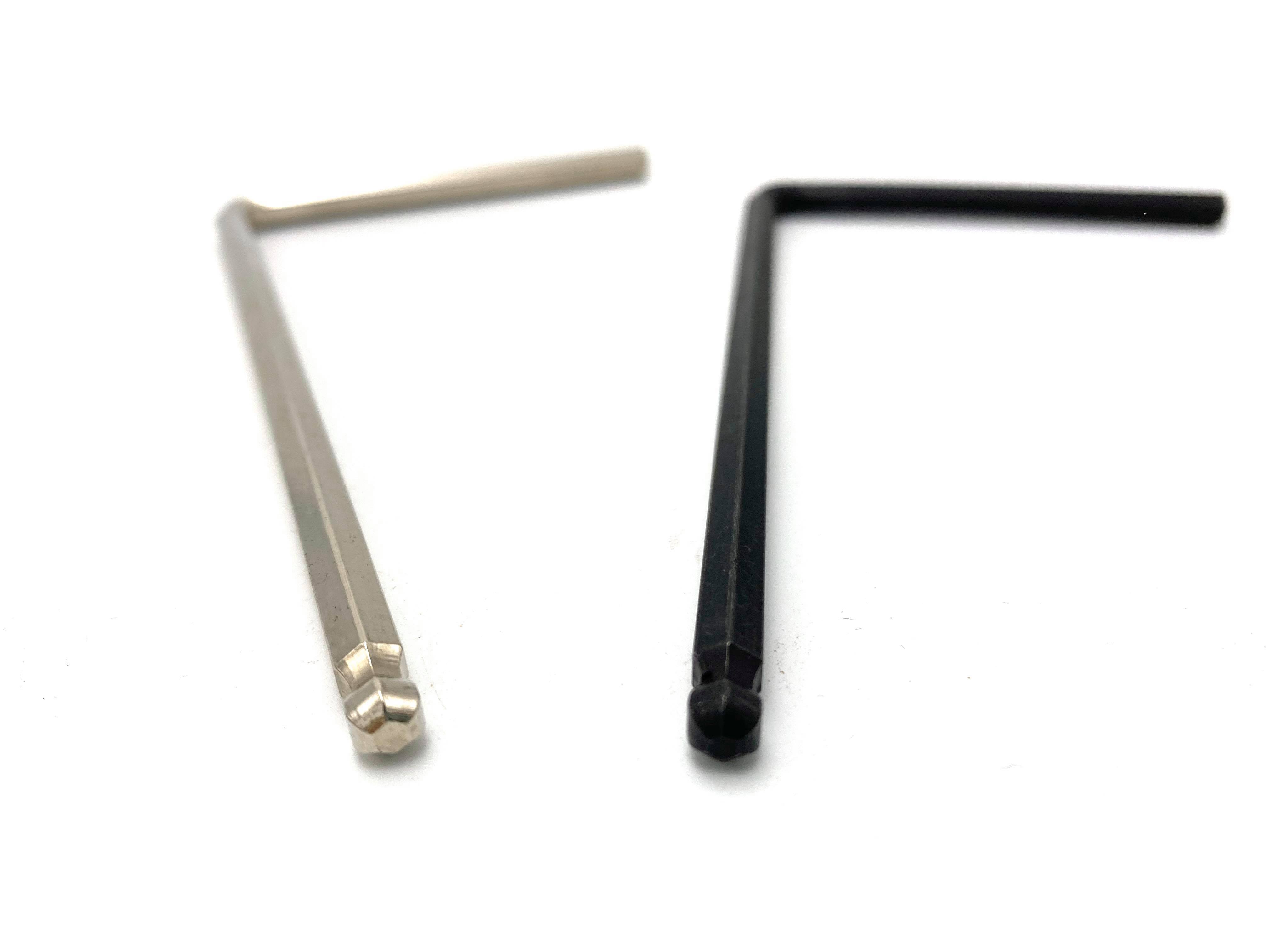 Martin 專用六角板手 副廠 琴頸調整工具 Truss Rod Wrench