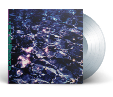 LNZNDRF《II》（透明膠LP）