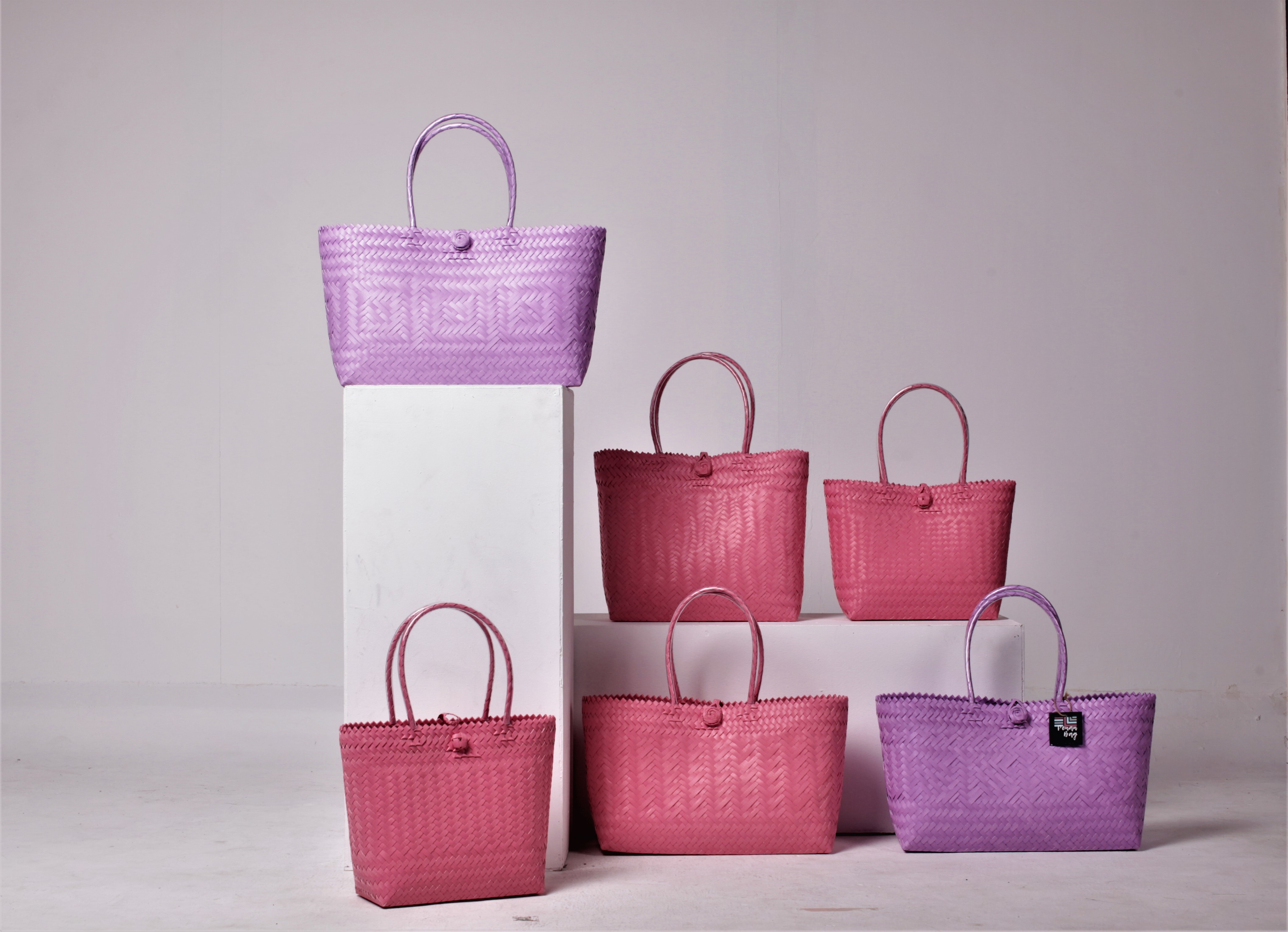 Penan Weekender (assorted)