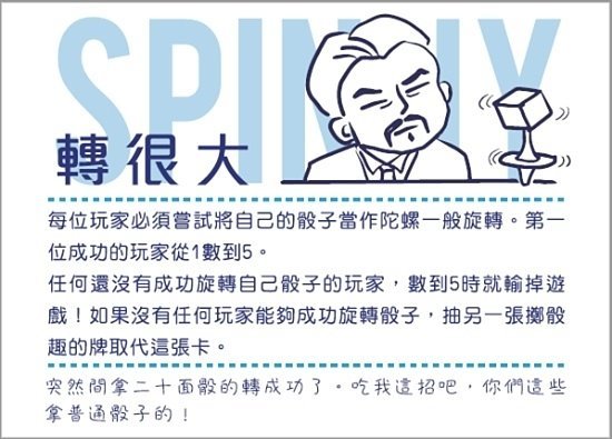 We didn't playtest it either 還試好遊戲