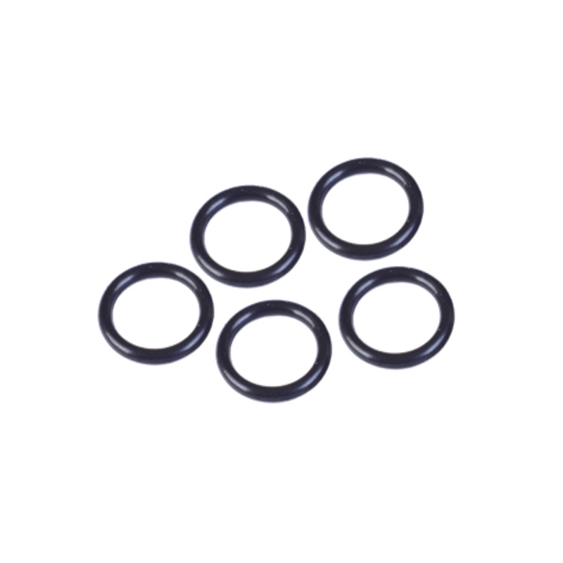 Dynavap 加熱室 Oring / 5 入組