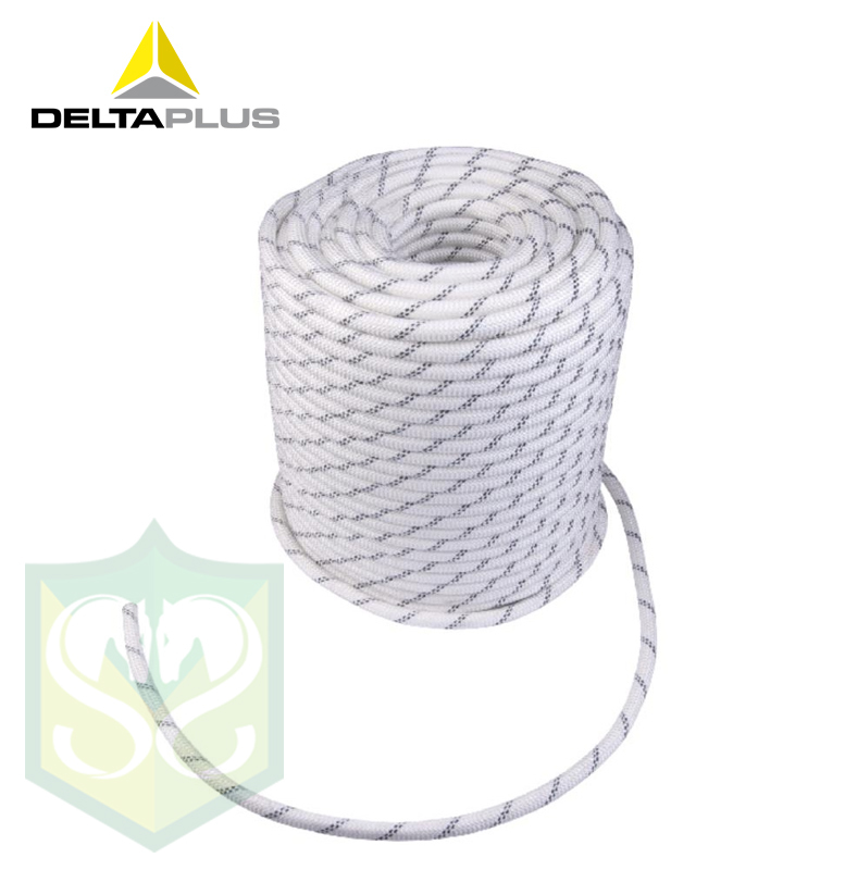 DELTA PLUS TC010 Rope Climbing (10.5mm x 50m)