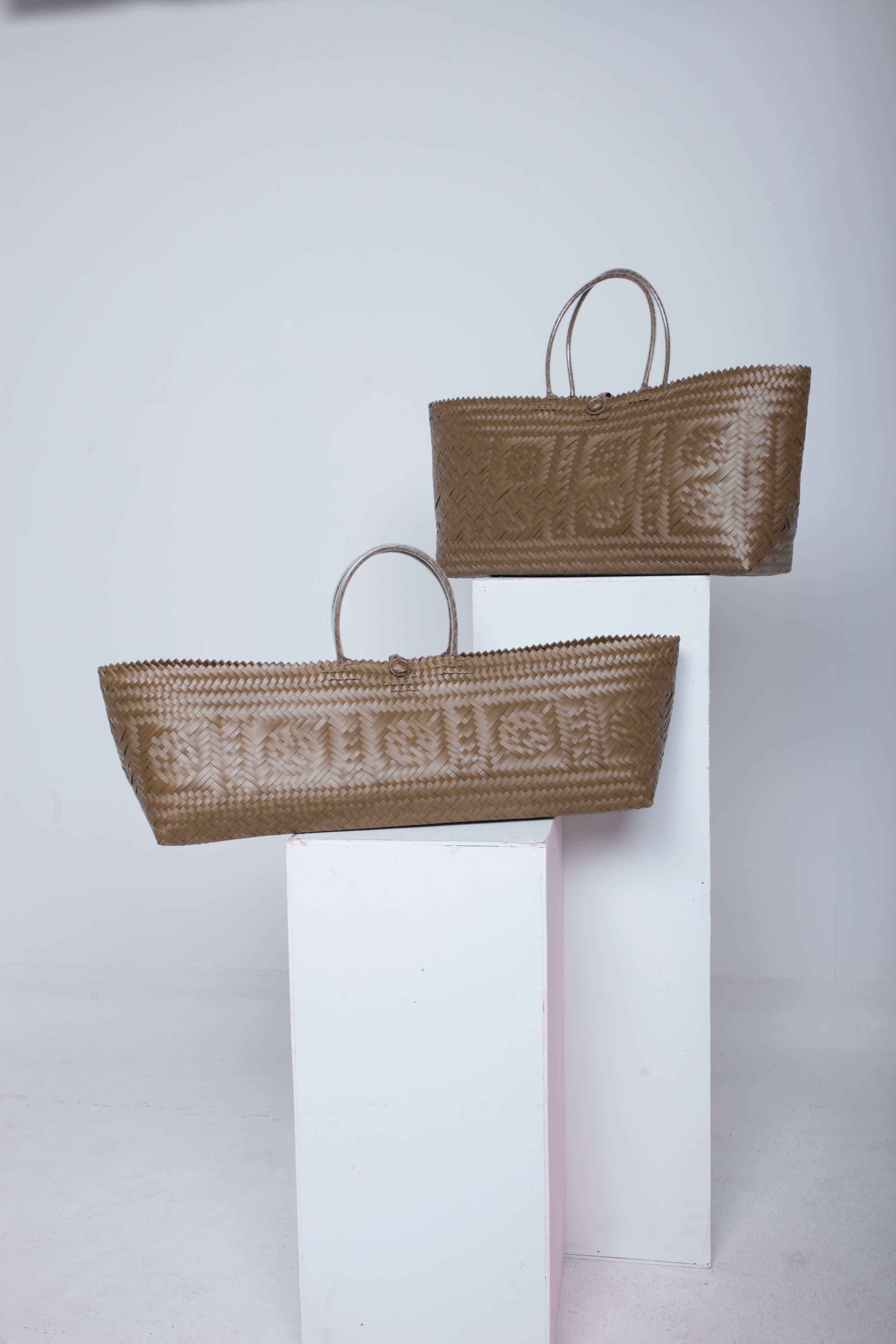 Penan Yoga Bag