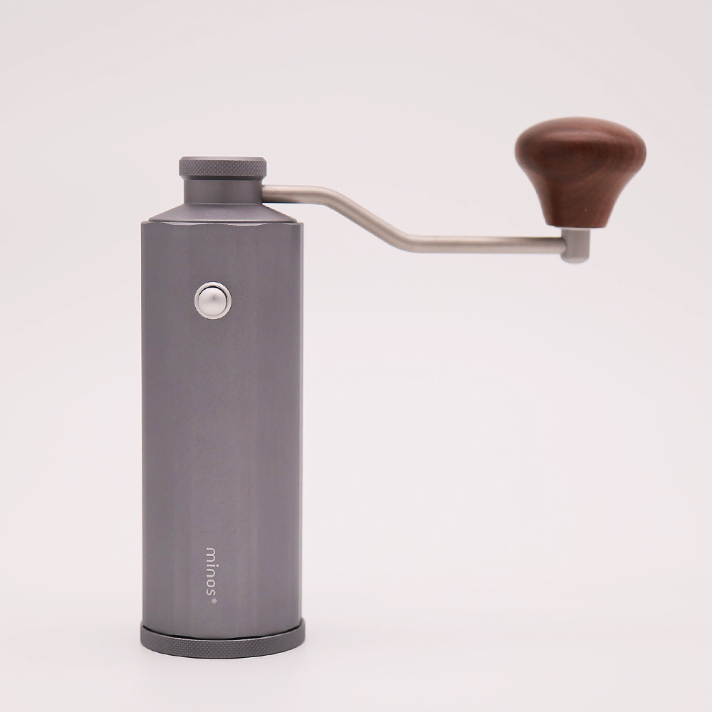 minos 手搖磨豆機