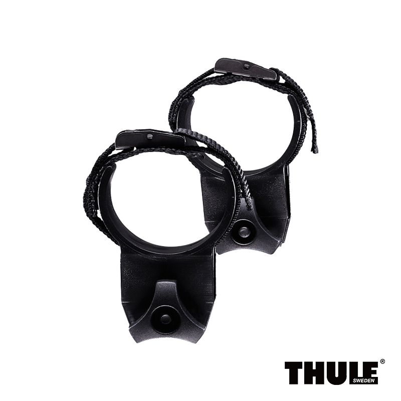 THULE 都樂 MAST HOLDER 船槳桅杆固定夾 539
